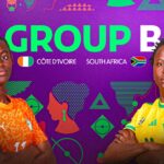 Commonwealth Games: How Nigeria’s men changed the story at Glasgow 2026