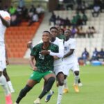 ‘There are no sentiments’: Madugu hints at Toni Payne role, defends Ordega ahead of Egypt clash