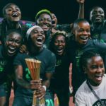 WAFCON 2026: Super Falcons thrash Egypt 6-2 to reach quarter-finals