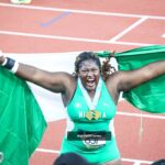 Unsung Heroes of Glasgow: The Team Nigeria stars who left without medals but won respect