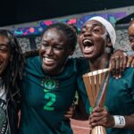 MFM win inaugural Louis Edem West Africa Women’s Basketball Championship