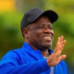 Aliyu Zubair takes charge at Al Ahly Wad Madani ahead of CAF Confederation Cup