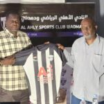 NPFL: Rivers United sign Olasupo from Remo Stars