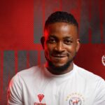 NPFL: Shooting Stars boss Salami targets domestic, continental success