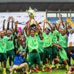 Ocheme, Uchegbu lead Nigerian charge as PFL Africa Semi-Finals head to Morocco