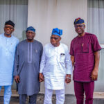 Kwara 2027: APC Candidates Get Full Backing Of Southern Monarchs