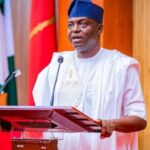 Adeleke congratulates new head of service