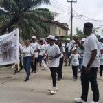 Parkinson’s patients march in Lagos, demand affordable care, end to stigma