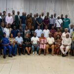 European Union Supports Citizen-Led Nationwide Election Observation Preparations Ahead of 2027