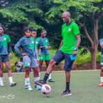 Super Falcons Star Deactivates Instagram Account After WAFCON 2026, W’Cup Failure