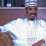 ADC Links UNIPORT VC Over Plot To Rig 2027 Election