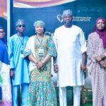 Ibadan-Ijebu Ode Road Project: Tinubu Afraid Of Makinde’s Popularity – APM