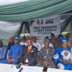 NDC Insists Osayuki Remains Edo South Candidate Amid INEC Publication Error