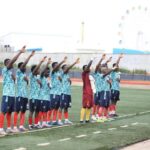 Commonwealth Games: Tinubu Hails Team Nigeria’s outstanding performance