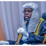 2027: ADC’s Kpautagi unveils Bosso as running mate, rejects propaganda campaign in Niger