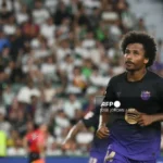 Al-Hilal hold talks with Arsenal over Martinelli