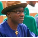 2027: ‘Tinubu blindfolded spiritually, even INEC cannot give him victory – Primate Ayodele