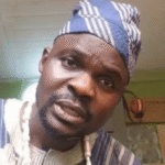 Brain Jotter cries out after being harassed by Lagos touts