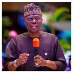 2027: Tinubu, family should start packing their luggage from Aso Rock – Dino Melaye