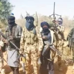 36 Nigerians deported from four European countries