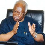 I Resign As Makinde’s Running Mate Voluntarily — Ibrahim