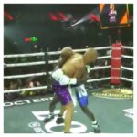 Celebrity boxing: Why I walked out during rematch with Charles Okocha — Portable