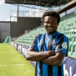 Transfer: Atletico Madrid pick two players to sign as Julian Alvarez’s replacement