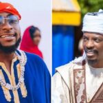Osun 2026: ‘I’ll involve Trump if anything goes wrong’ – Davido tells Tinubu
