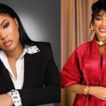 BBNaija 11: Bluethopia washes my underwear – Chimsom reveals