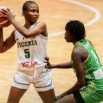 Super Falcons Battle South Africa For World Cup Playoff Spot