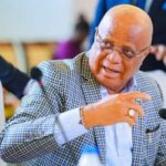 2027: ‘Core North embracing Atiku first time in his political career’ – El-Rufai’s son
