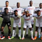 Awoniyi reflects on Hull defeat as Osimhen, Lookman shine in Europe