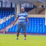 NPFL: Finidi thrilled with Rivers United’s victory over Plateau United