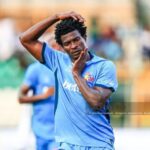 Aliyu Zubair takes charge at Al Ahly Wad Madani ahead of CAF Confederation Cup