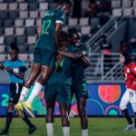 WAFCON 2026: Babajide Wins Player Of The Match Award In Nigeria’s Win Against Egypt