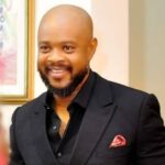 Peter Okoye storms Peller, Jarvis’ wedding amid ongoing feud with brothers [VIDEO]