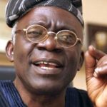 I’m right person to defeat Tinubu in 2027 – Adebisi