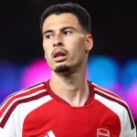 Transfer: Dennis seals move to UAE club, Al Jazira 