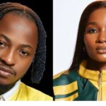 Why Igbos don’t get much support in entertainment industry – Zuby Michael