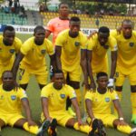 NPFL: Shooting Stars boss Salami targets domestic, continental success