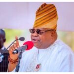 2027: Why Peter Obi, Atiku can’t form coalition – Umar Ardo
