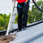 How To Decide Between Roof Repairs And Roof Replacements When Problems Keep Returning