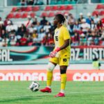 He Must Always Deliver Top Performance To Retain Trabzonspor Fans’ Backing   –Mikel Warns Salah