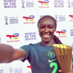 WAFCON 2026: Super Falcons Thrash Egypt 6-2 To Qualify For Quarterfinals Alongside Malawi As Zambia Crash Out