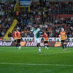 Turkey: Osimhen On Target, Bags Assist As Galatasaray Beat Göztepe 3-2