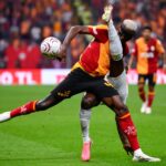 Lookman Scores First League Goal Of The Season As Atletico Clinch Top Spot After 3-1 Win At Sevilla