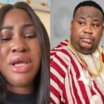 Nobody can stop my Oga from visiting Edo – Israel DMW fumes over Okpebholo’s ban on Davido