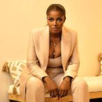 Nigerian gospel artist, Asu Ekiye announces end of his 28-year marriage