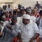 Osun election is between Adeleke, Tinubu – Dele Momodu