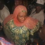 Osun Decides: Adeleke’s Accord In Early Lead